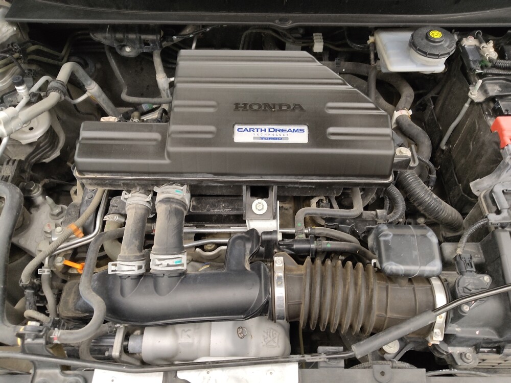 2021 Honda CR-V in Independence, MO 64055 - 18139313 30