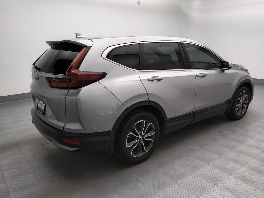 2021 Honda CR-V in Independence, MO 64055 - 18139313 10