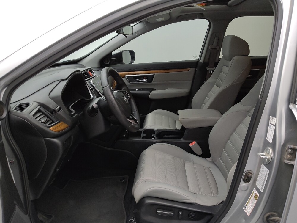 2021 Honda CR-V in Independence, MO 64055 - 18139313 17