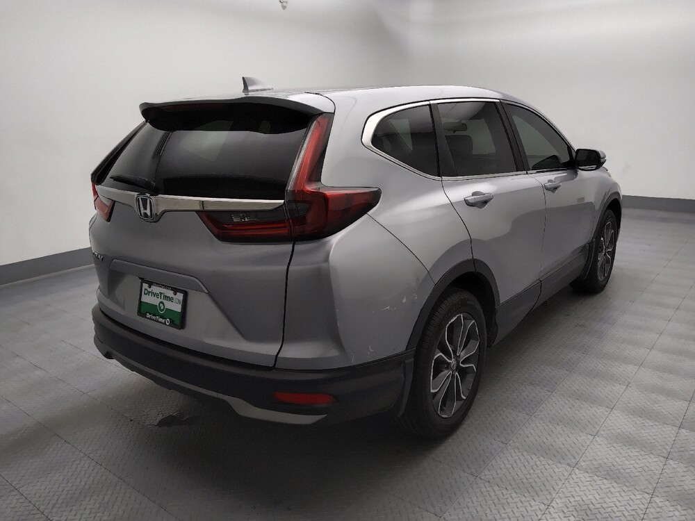 2021 Honda CR-V in Independence, MO 64055 - 18139313 9