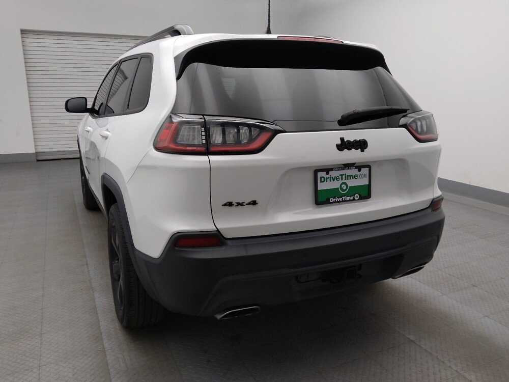 2019 Jeep Cherokee in Lakewood, CO 80215 - 18139314 6