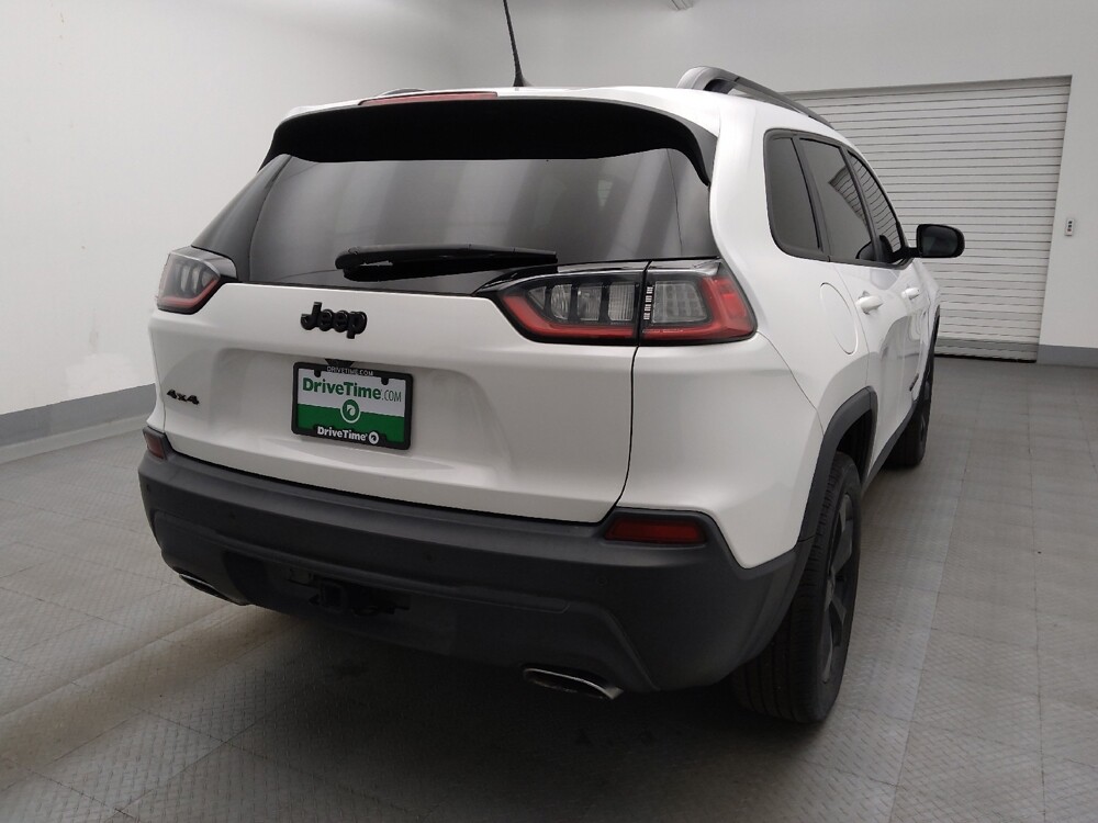 2019 Jeep Cherokee in Lakewood, CO 80215 - 18139314 7