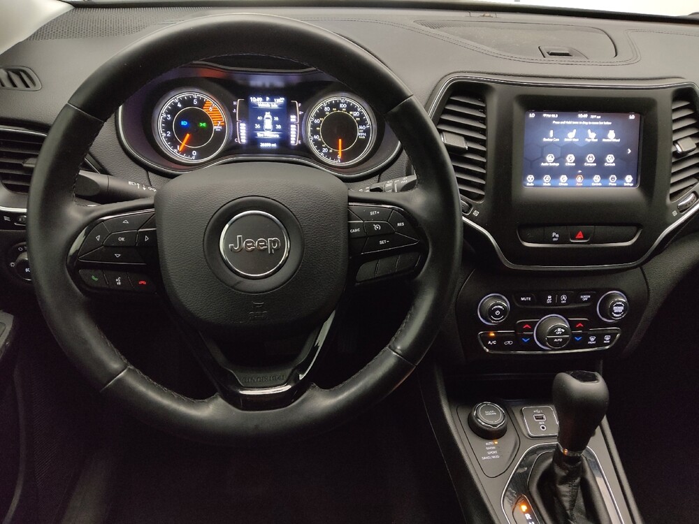 2019 Jeep Cherokee in Lakewood, CO 80215 - 18139314 22