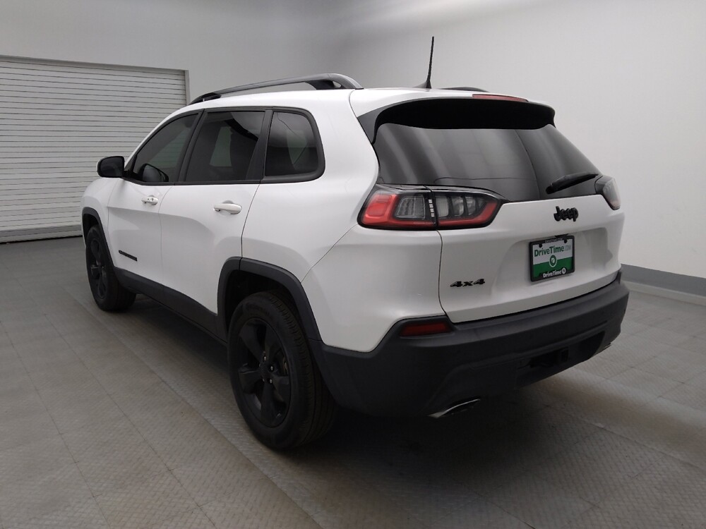 2019 Jeep Cherokee in Lakewood, CO 80215 - 18139314 5