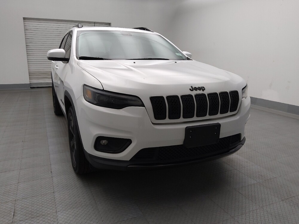 2019 Jeep Cherokee in Lakewood, CO 80215 - 18139314 14