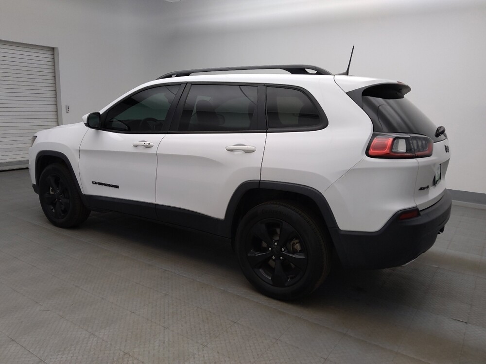 2019 Jeep Cherokee in Lakewood, CO 80215 - 18139314 3