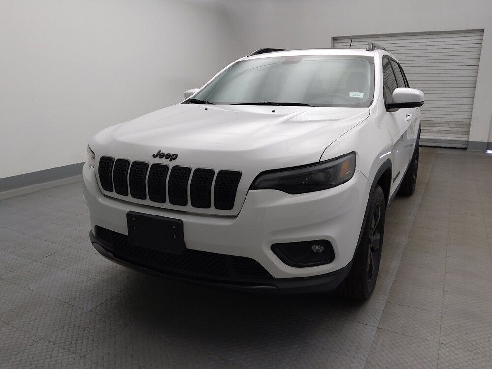 2019 Jeep Cherokee in Lakewood, CO 80215 - 18139314 15