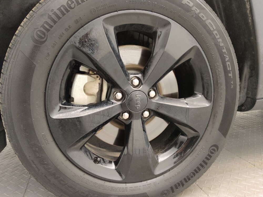 2019 Jeep Cherokee in Lakewood, CO 80215 - 18139314 31