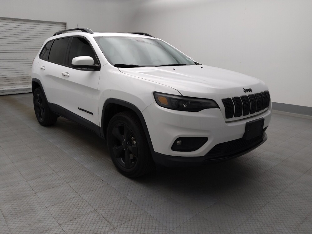 2019 Jeep Cherokee in Lakewood, CO 80215 - 18139314 13