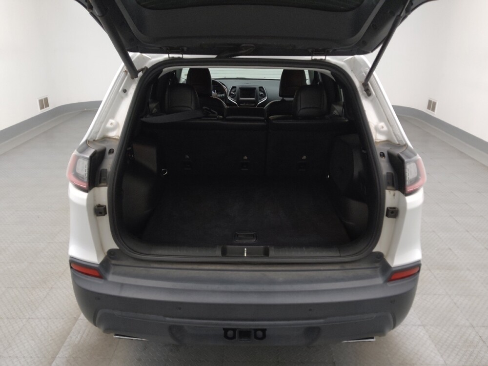 2019 Jeep Cherokee in Lakewood, CO 80215 - 18139314 29