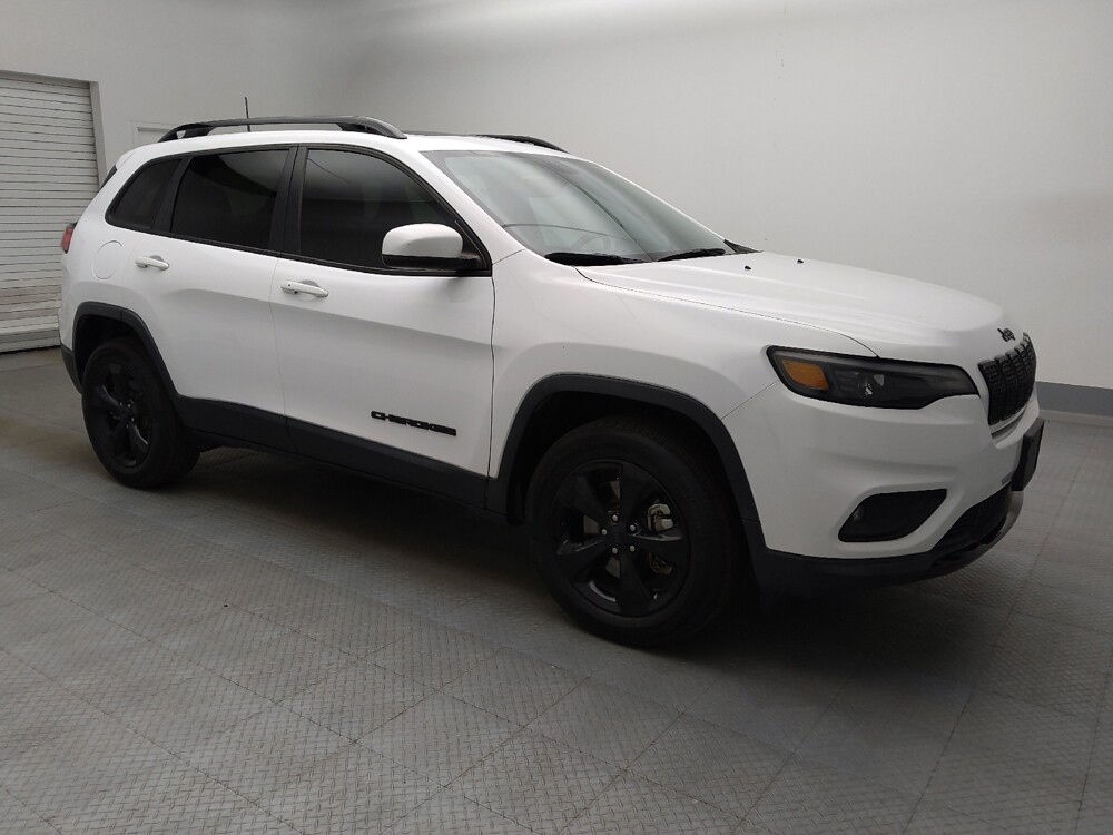 2019 Jeep Cherokee in Lakewood, CO 80215 - 18139314 11