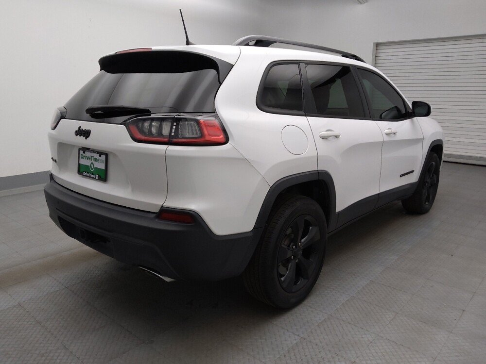 2019 Jeep Cherokee in Lakewood, CO 80215 - 18139314 9