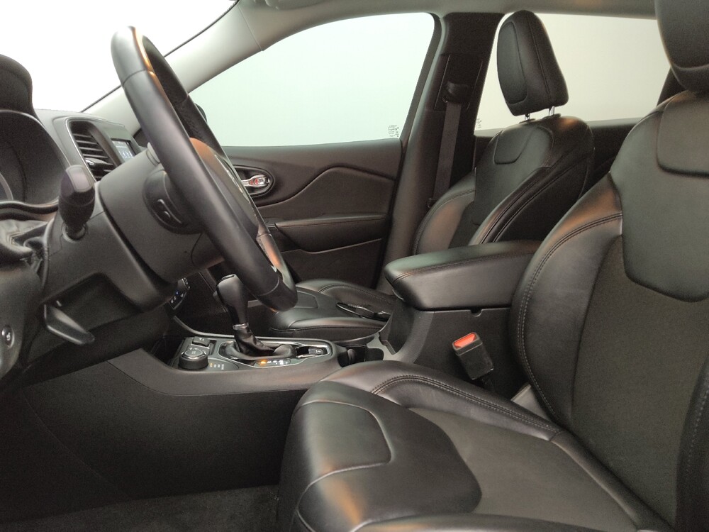 2019 Jeep Cherokee in Lakewood, CO 80215 - 18139314 17