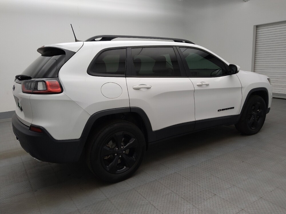 2019 Jeep Cherokee in Lakewood, CO 80215 - 18139314 10