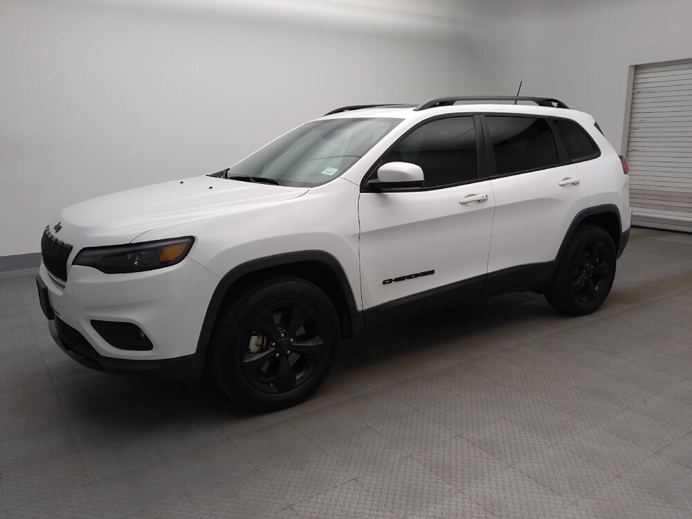 2019 Jeep Cherokee in Lakewood, CO 80215 - 18139314 2