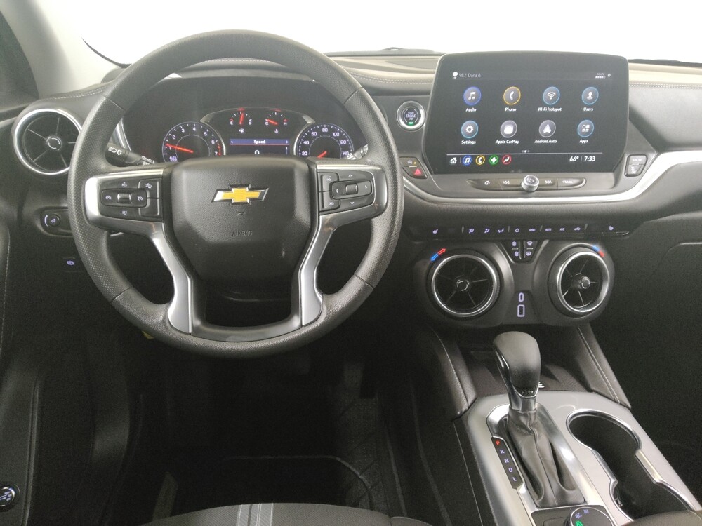 2024 Chevrolet Blazer in Gladstone, MO 64118 - 18139315 22
