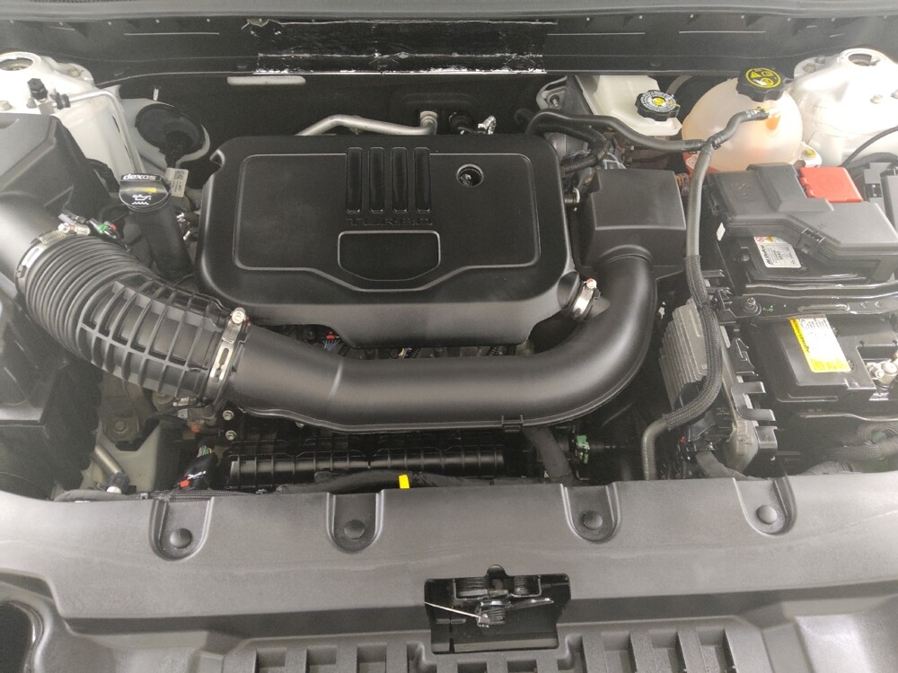 2024 Chevrolet Blazer in Gladstone, MO 64118 - 18139315 30