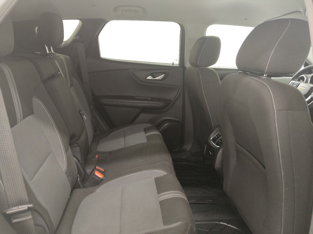 2024 Chevrolet Blazer in Gladstone, MO 64118 - 18139315 19