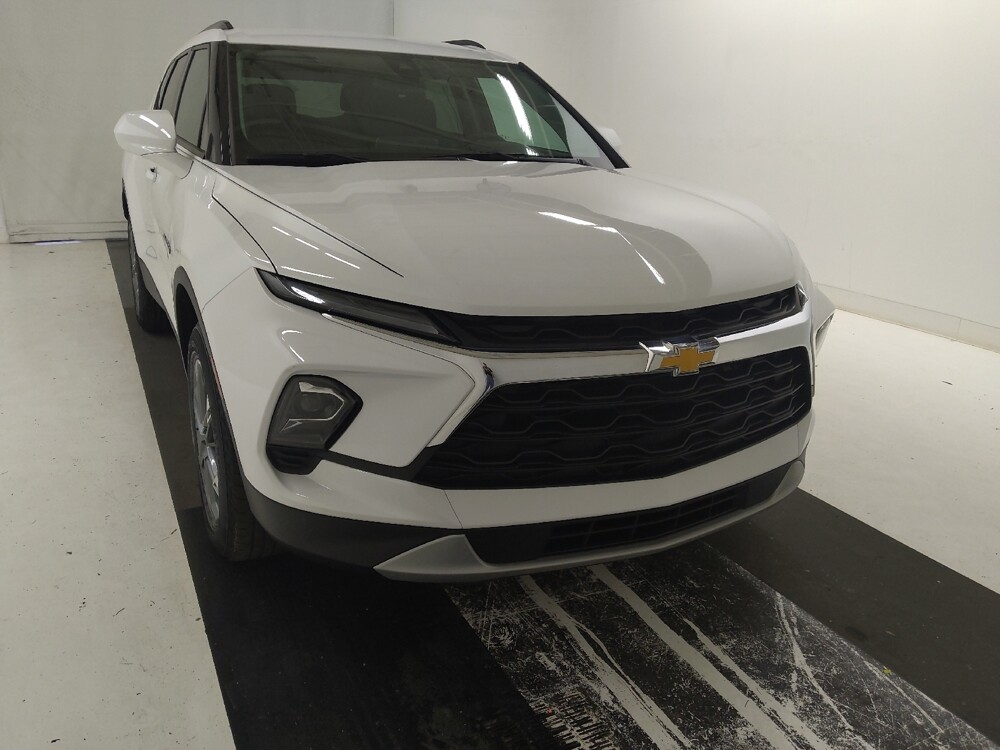 2024 Chevrolet Blazer in Gladstone, MO 64118 - 18139315 14