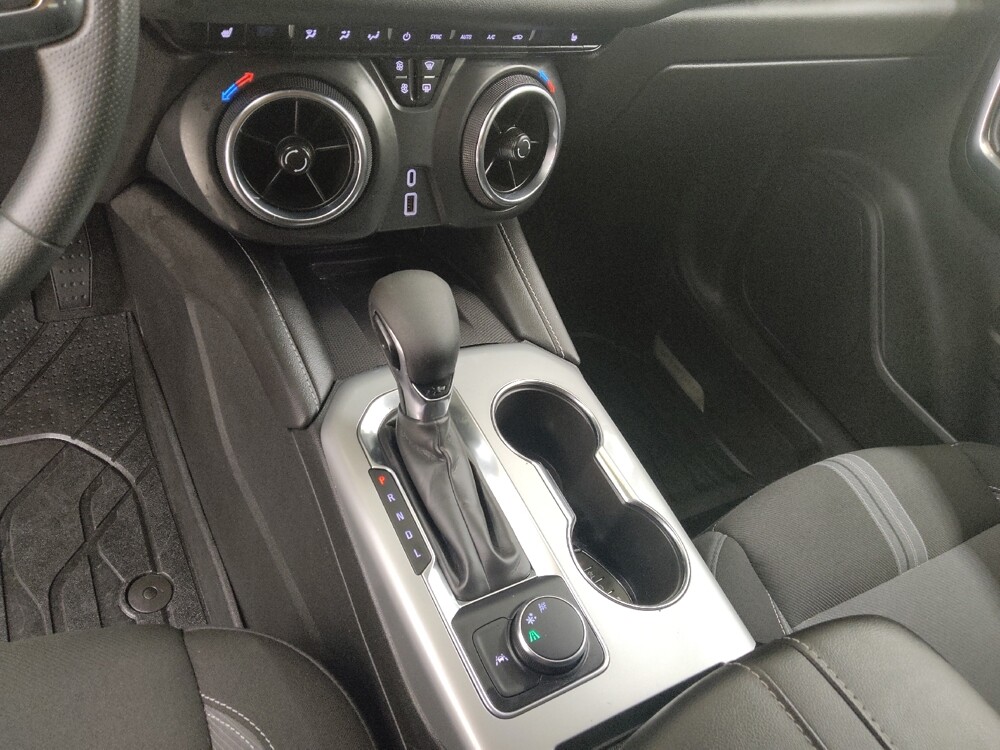 2024 Chevrolet Blazer in Gladstone, MO 64118 - 18139315 26