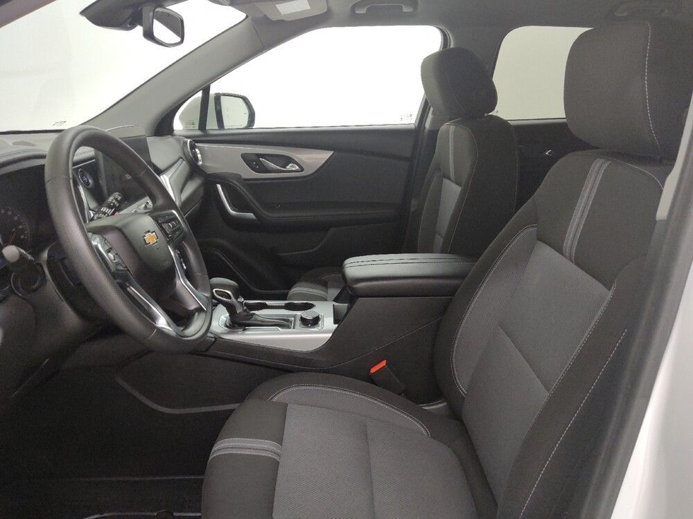 2024 Chevrolet Blazer in Gladstone, MO 64118 - 18139315 17