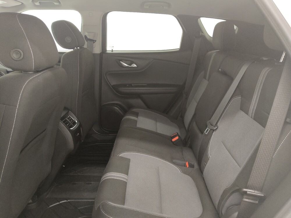 2024 Chevrolet Blazer in Gladstone, MO 64118 - 18139315 18