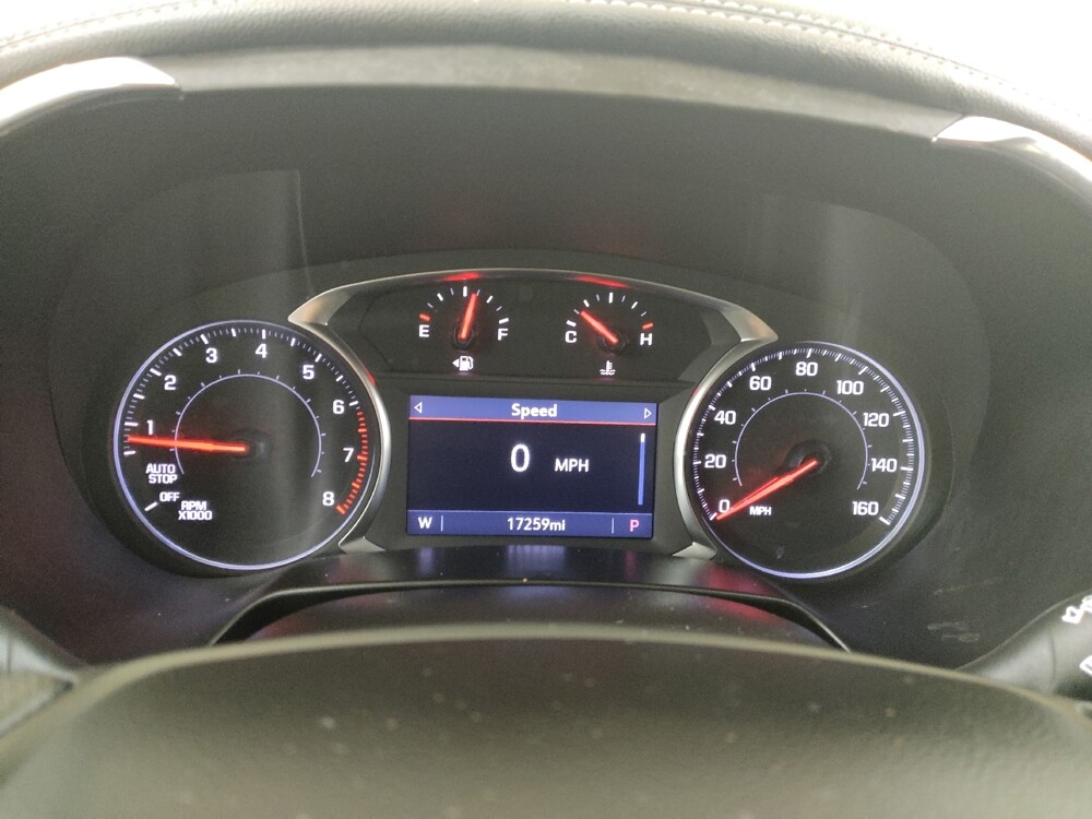 2024 Chevrolet Blazer in Gladstone, MO 64118 - 18139315 23