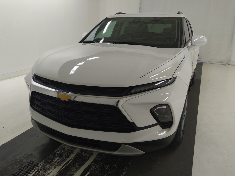 2024 Chevrolet Blazer in Gladstone, MO 64118 - 18139315 15