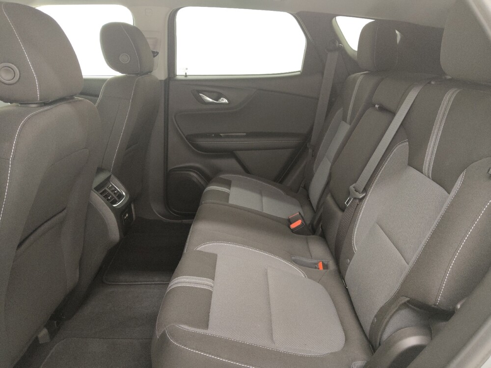 2024 Chevrolet Blazer in Gladstone, MO 64118 - 18139316 18