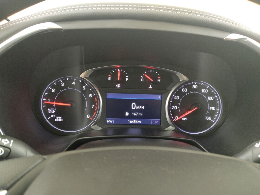 2024 Chevrolet Blazer in Gladstone, MO 64118 - 18139316 23