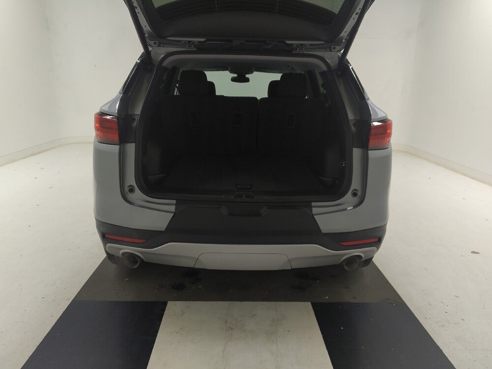 2024 Chevrolet Blazer in Gladstone, MO 64118 - 18139316 29