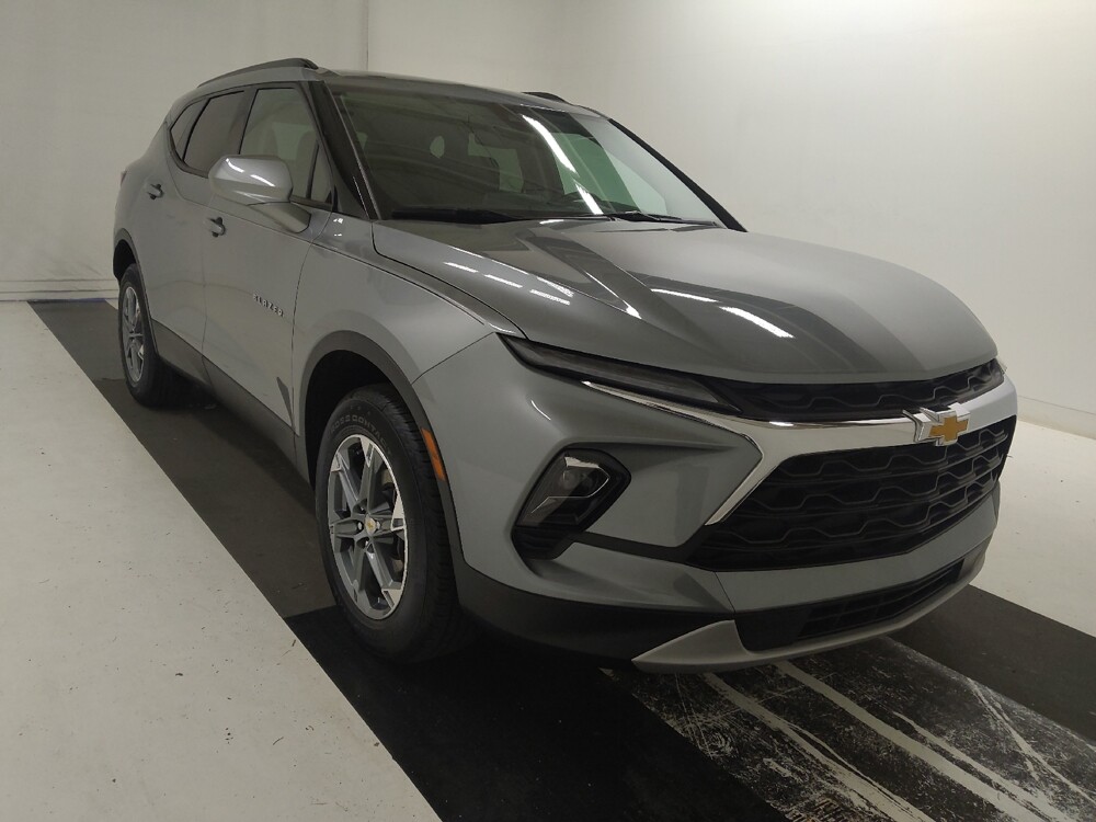 2024 Chevrolet Blazer in Gladstone, MO 64118 - 18139316 13