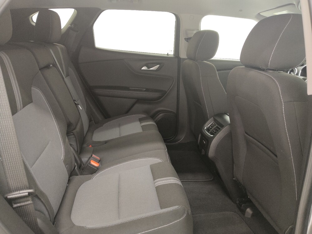2024 Chevrolet Blazer in Gladstone, MO 64118 - 18139316 19