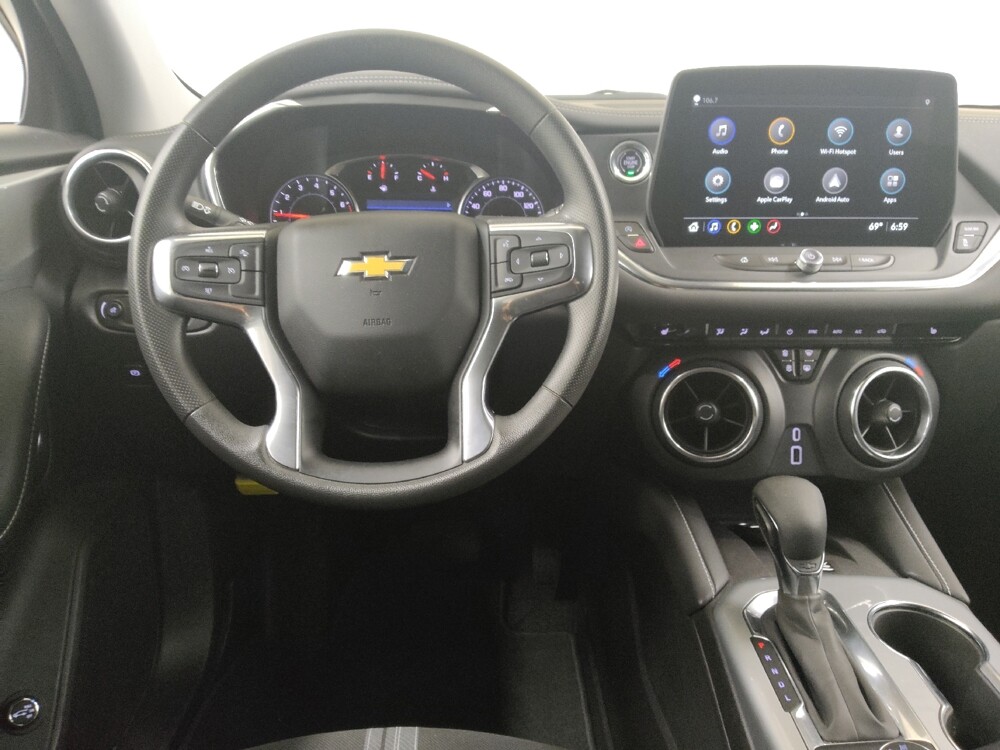 2024 Chevrolet Blazer in Gladstone, MO 64118 - 18139316 22
