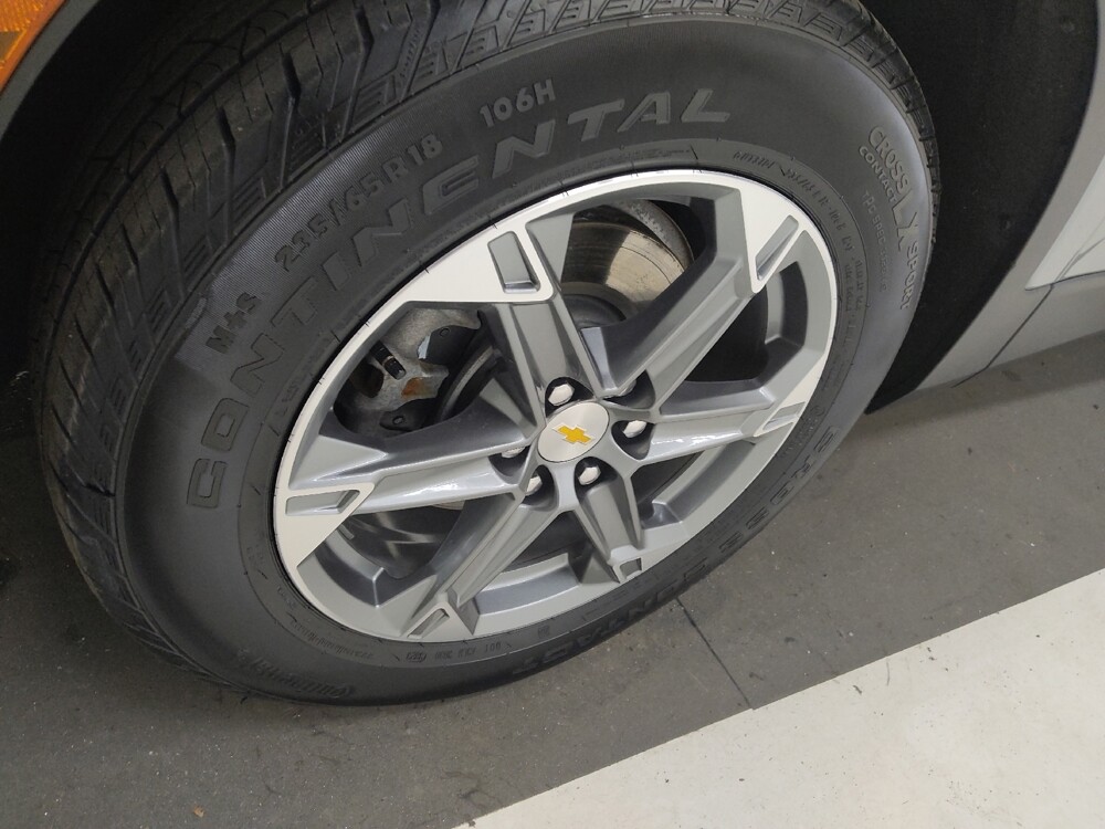 2024 Chevrolet Blazer in Gladstone, MO 64118 - 18139316 31