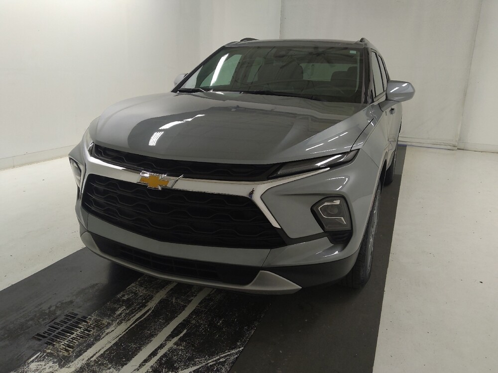 2024 Chevrolet Blazer in Gladstone, MO 64118 - 18139316 15