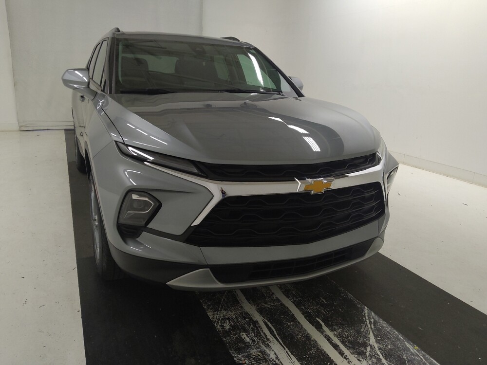 2024 Chevrolet Blazer in Gladstone, MO 64118 - 18139316 14