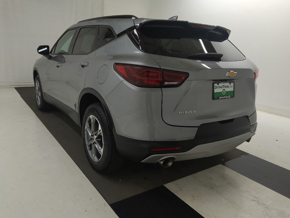 2024 Chevrolet Blazer in Gladstone, MO 64118 - 18139316 5