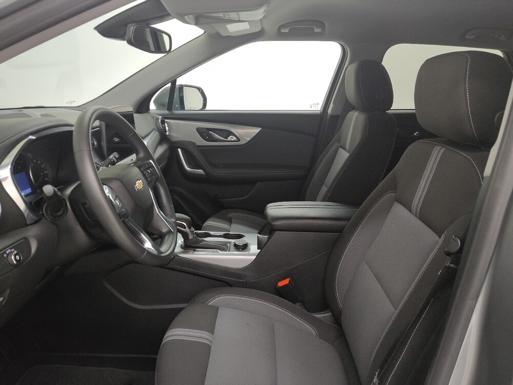2024 Chevrolet Blazer in Gladstone, MO 64118 - 18139316 17