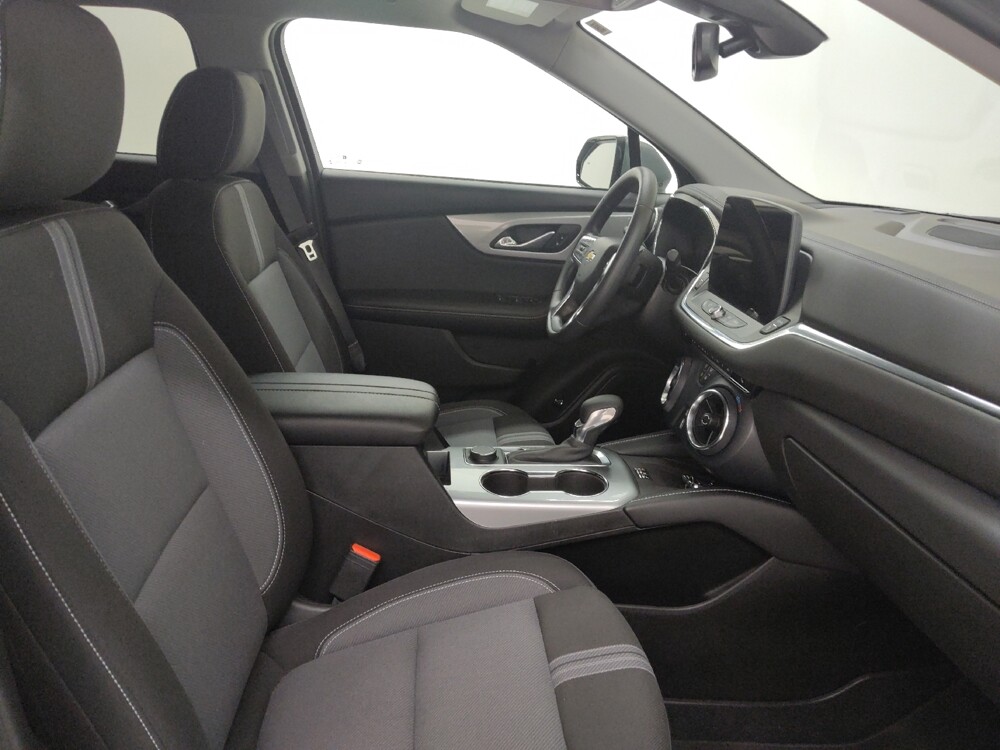 2024 Chevrolet Blazer in Gladstone, MO 64118 - 18139316 21