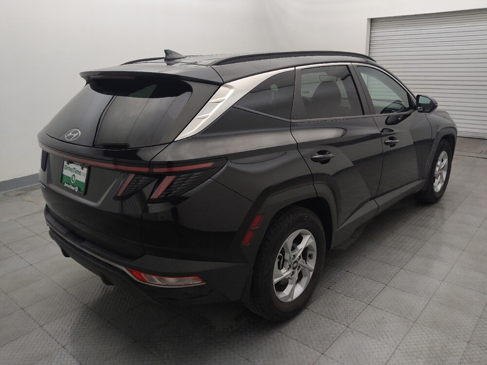 2022 Hyundai Tucson in Houston, TX 77060 - 18139317 9