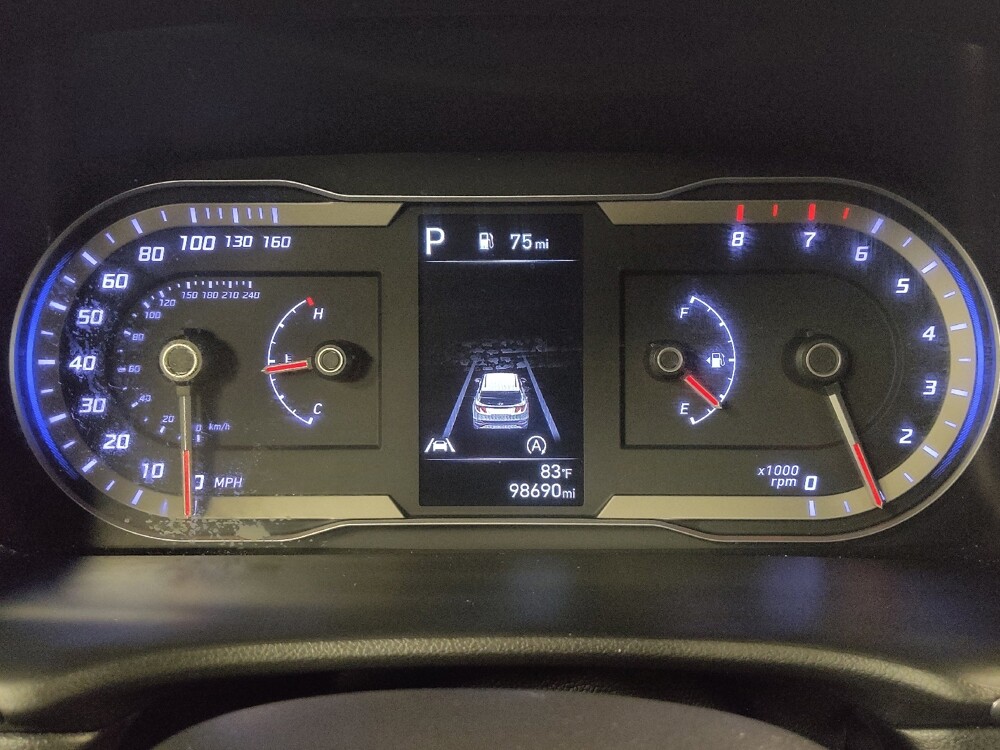 2022 Hyundai Tucson in Houston, TX 77060 - 18139317 23
