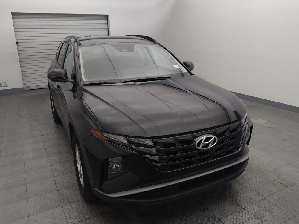 2022 Hyundai Tucson in Houston, TX 77060 - 18139317 14