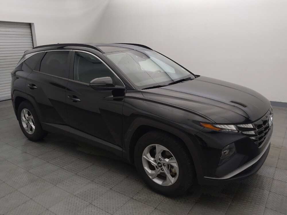 2022 Hyundai Tucson in Houston, TX 77060 - 18139317 11