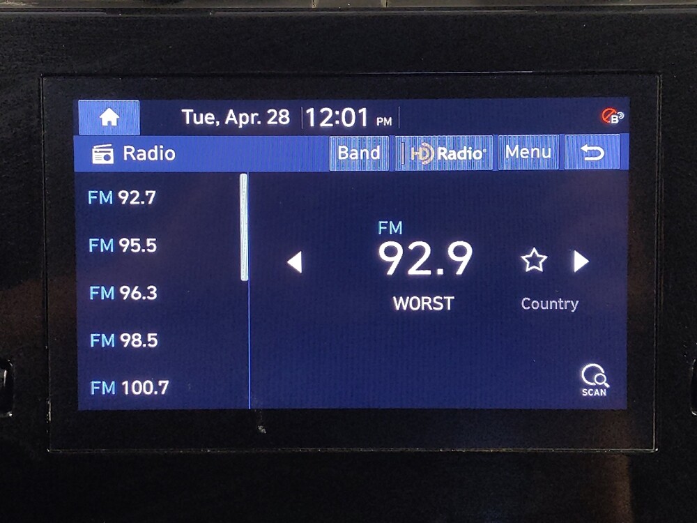 2022 Hyundai Tucson in Houston, TX 77060 - 18139317 25