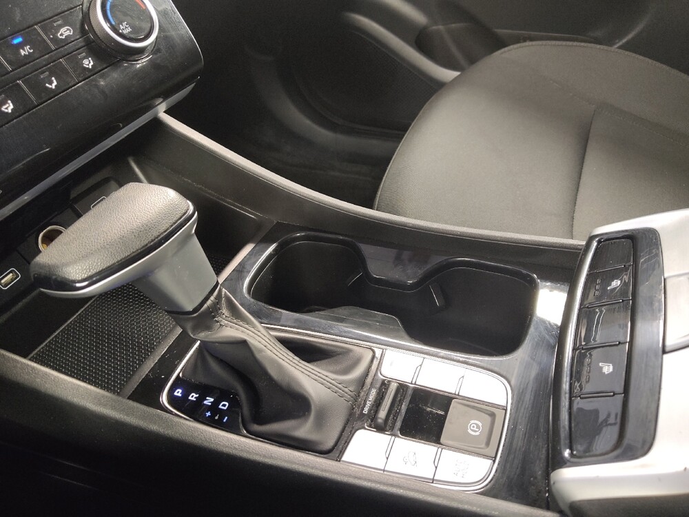 2022 Hyundai Tucson in Houston, TX 77060 - 18139317 26