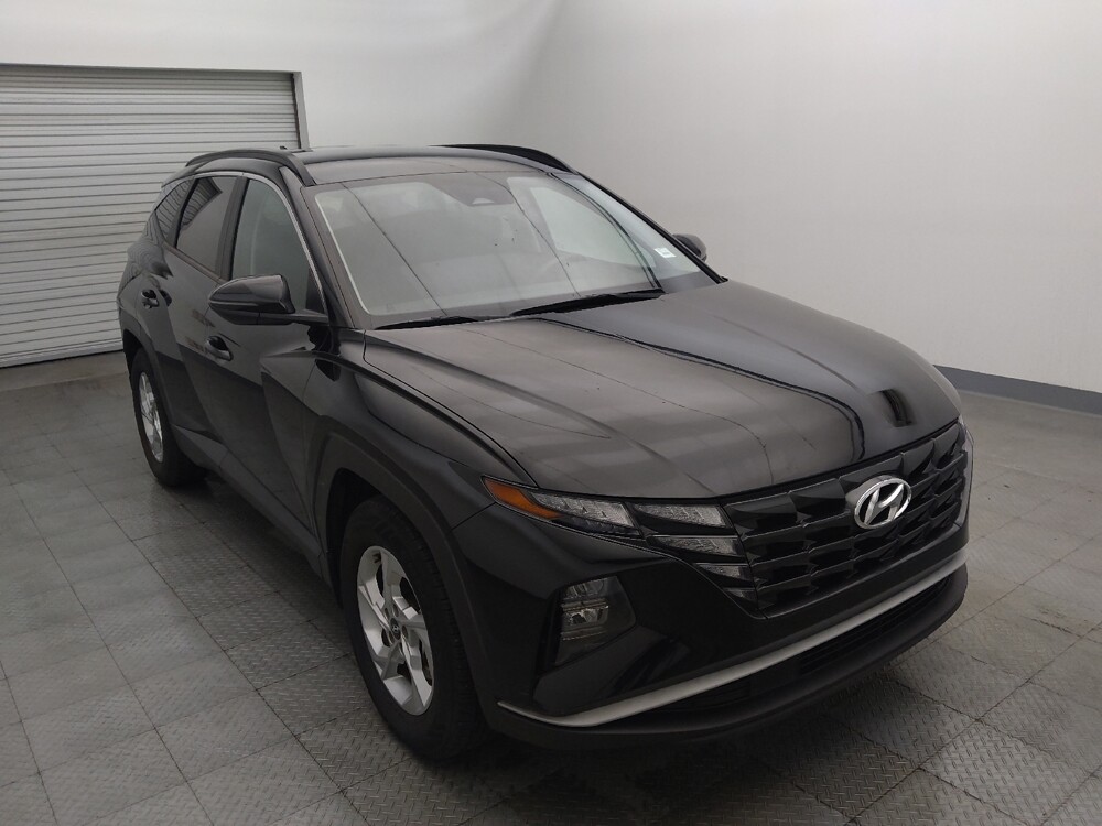2022 Hyundai Tucson in Houston, TX 77060 - 18139317 13