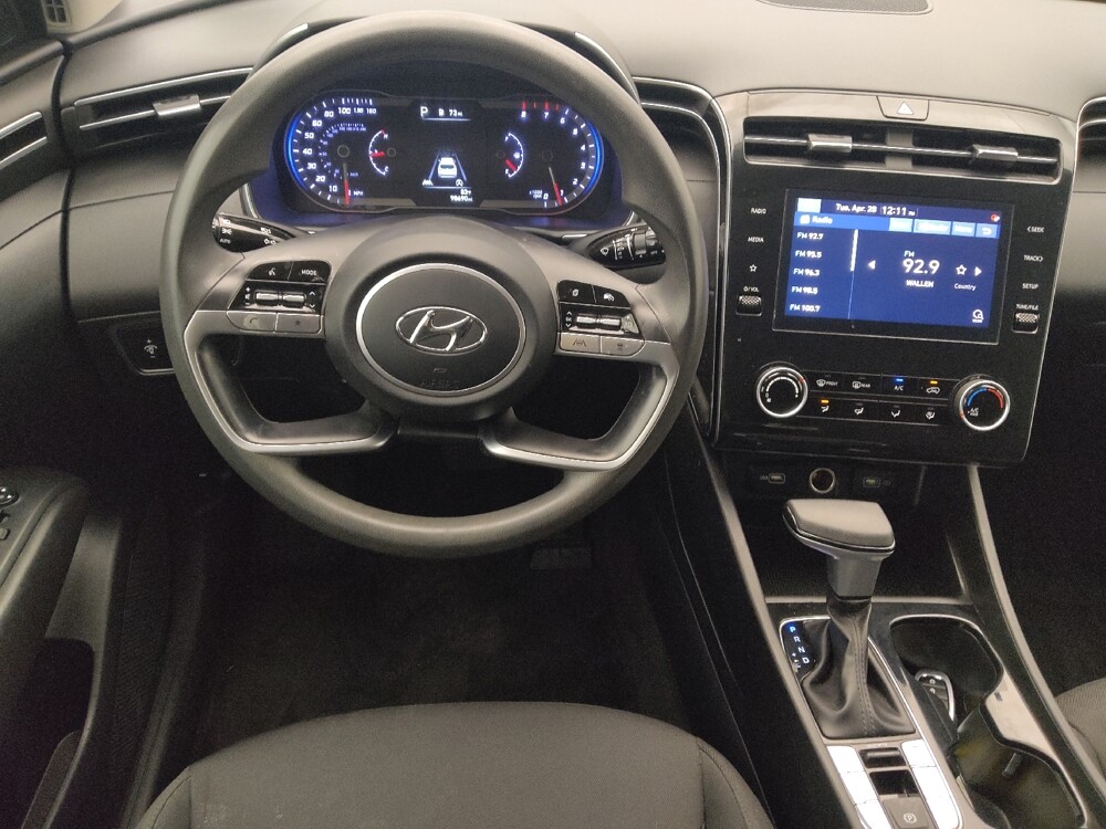 2022 Hyundai Tucson in Houston, TX 77060 - 18139317 22