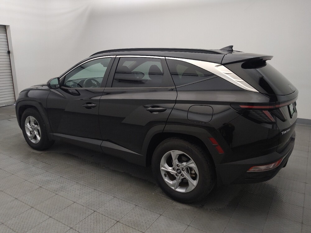 2022 Hyundai Tucson in Houston, TX 77060 - 18139317 3