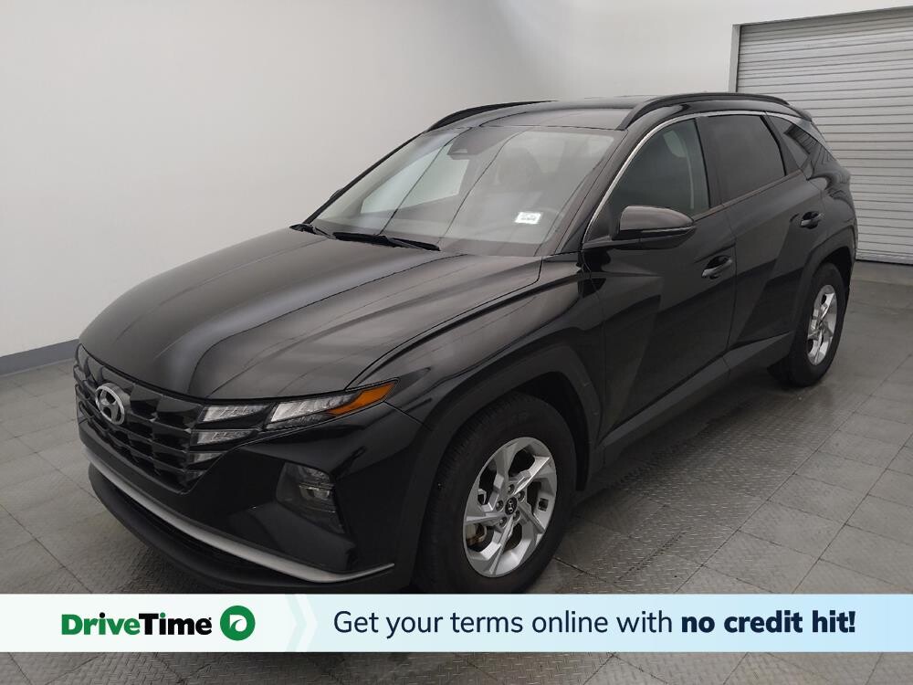 2022 Hyundai Tucson in Houston, TX 77060 - 18139317